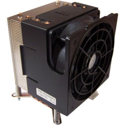 Лот: 18596957. Фото: 1. Supermicro SNK-P0035AP4 (2U Active... Другое (серверы, схд)