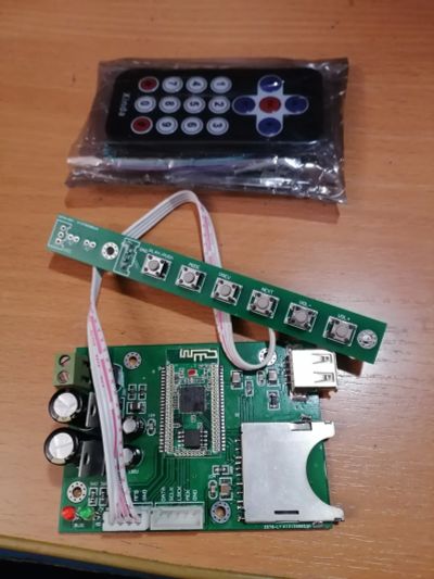 Лот: 25882737. Фото: 1. Плата набор. Печатные платы