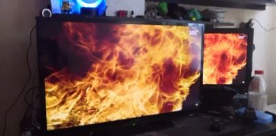 Лот: 15871208. Фото: 1. Sony KDL-32R303B. Телевизоры