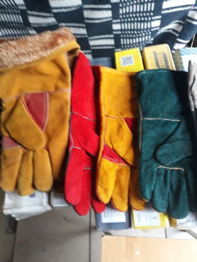 Лот: 15238848. Фото: 1. Краги Kevlar от 10/250. Спецодежда, спецобувь