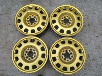 Лот: 5639347. Фото: 1. Штамповка универсальсальная 5х100... Диски