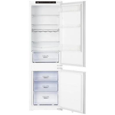 Лот: 19162457. Фото: 1. Встраиваемый холодильник Gorenje... Холодильники, морозильные камеры