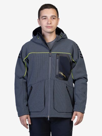 Лот: 25881597. Фото: 1. Куртка Aquatic КС-04ТС для рыбалки... Легкие куртки, толстовки