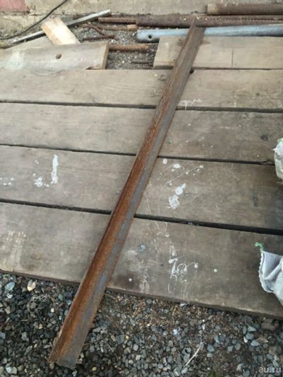 Лот: 17886690. Фото: 1. Уголок стальной 50*50*5 новый... Металлопрокат