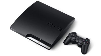 Лот: 6235049. Фото: 1. Продам PS3 + джойстик + PSP. Игровые приставки, консоли