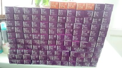 Лот: 5139216. Фото: 1. Londa. Уход за волосами