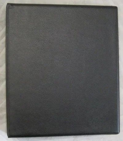 Лот: 11497816. Фото: 1. Альбом для любых монет и банкнот... Аксессуары, литература