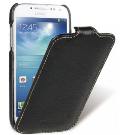 Лот: 6710556. Фото: 1. Чехол для Samsung i9500 Galaxy... Чехлы, обложки