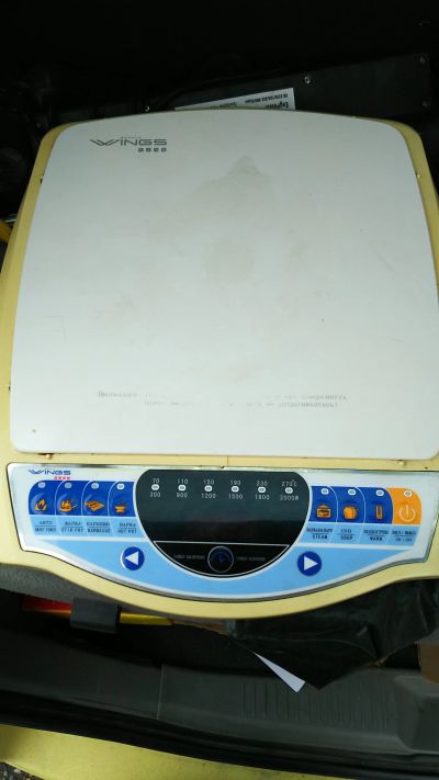 Лот: 11860156. Фото: 1. Печь. Печка. Комфорта. Индукционная... Микроволновки, мини-печи