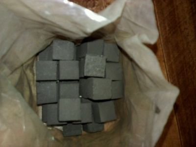 Лот: 12336378. Фото: 1. Уголь для кальяна какос. Аксессуары и запчасти для кальянов