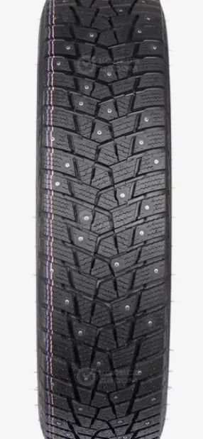 Лот: 25885604. Фото: 1. 225/70 R15 c Hankook I*Pike LV... Шины