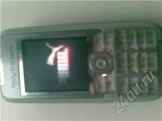 Лот: 64523. Фото: 1. сони эриксон к700 i. Кнопочные мобильные телефоны