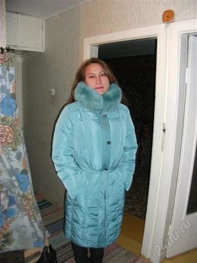 Лот: 2325794. Фото: 1. Пуховик очень теплый:-). Верхняя одежда