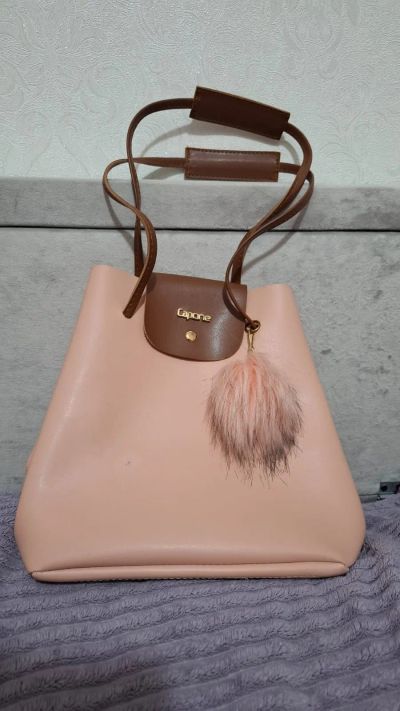 Лот: 25882858. Фото: 1. Сумка женская. Сумки