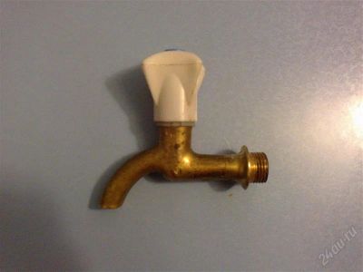 Лот: 1677294. Фото: 1. Отвод крутоизогнутый (Кран). Смесители