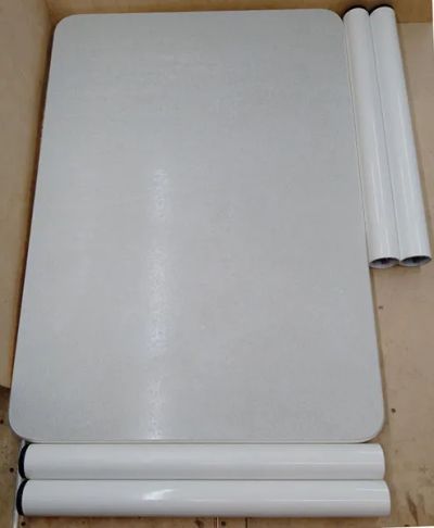 Лот: 24304680. Фото: 1. Стол кухонный 1035*710 см. Столы, стулья, обеденные группы