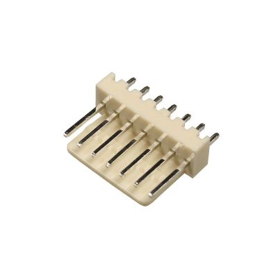 Лот: 19187776. Фото: 1. Разъем штыревой P2.54мм HU/WF... Разъёмы