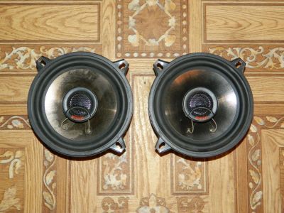 Лот: 4177479. Фото: 1. Динамики Mystery. Акустика автомобильная