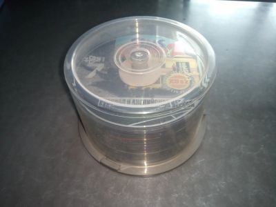 Лот: 17140002. Фото: 1. CD диски 2004х годов. CD, DVD, BluRay