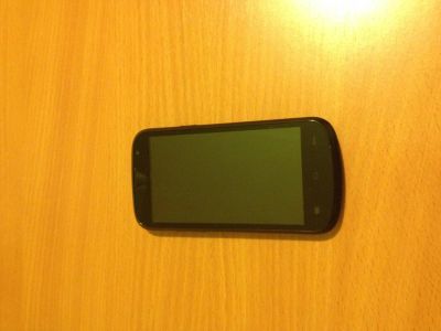 Лот: 4536658. Фото: 1. Смартфон Highscreen Alfa Rage. Смартфоны