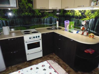 Лот: 5426709. Фото: 1. Кухня Состояние отличное. Кухонные гарнитуры