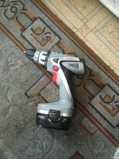 Лот: 15659048. Фото: 1. Шуруповёрт. Ручной инструмент