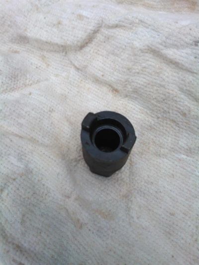 Лот: 3838783. Фото: 1. Ключ шкворневой для ремонта поворотного... Ручные инструменты для автомобиля