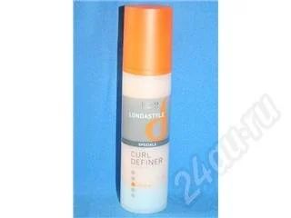 Лот: 486029. Фото: 1. гель для подчёркивания локонов. Уход за волосами