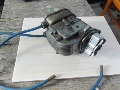 Лот: 9213950. Фото: 1. Магнето двухконтактное. Рабочее... Другое (авто, мото, водный транспорт)