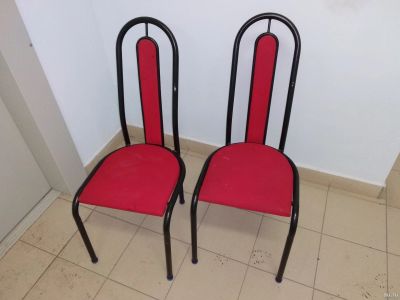 Лот: 13413523. Фото: 1. одним лотом стул для дома или... Стулья и кресла офисные