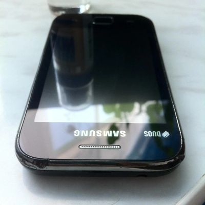 Лот: 7142967. Фото: 1. Samsung GT6802. Смартфоны