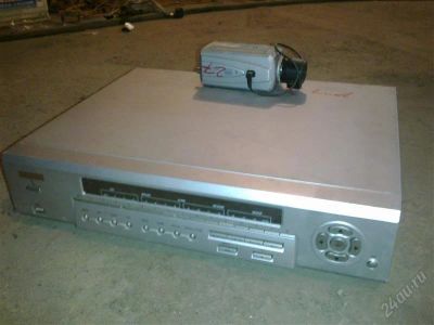 Лот: 2826728. Фото: 1. Аппаратура от видеонаблюдения. Другое (тв и видео)