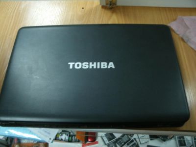 Лот: 6311924. Фото: 1. корпус на ноутбук Toshiba Satellite... Корпуса, блоки питания