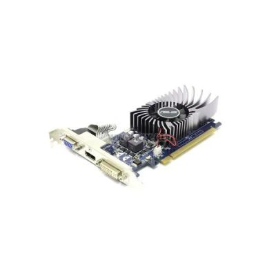 Лот: 4571609. Фото: 1. 113490 Видеоплата PCI-E 1024Mb... Видеокарты