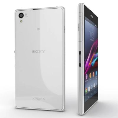 Лот: 10643052. Фото: 1. Сони z1 compact. Смартфоны