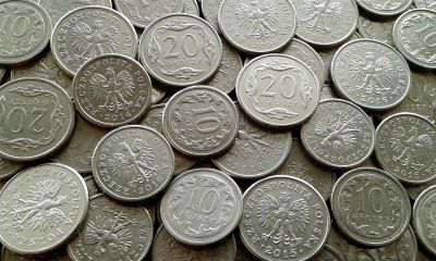 Лот: 11151575. Фото: 1. Польша. 20 монет - одним лотом... Европа