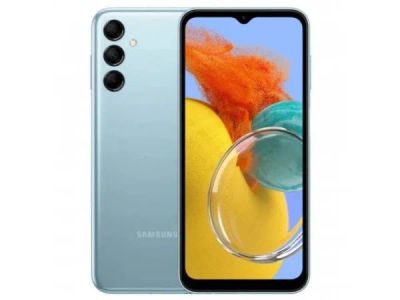 Лот: 21720340. Фото: 1. Смартфон Samsung Galaxy M14 SM-M146... Смартфоны