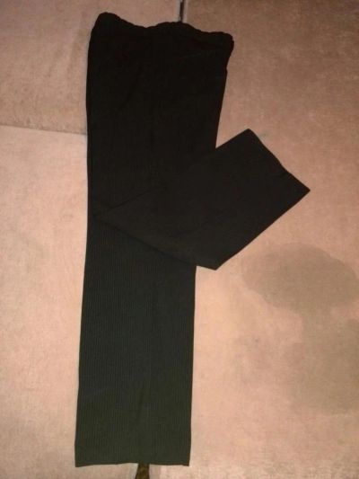 Лот: 10435240. Фото: 1. Брюки и рубашка!!!Мужское. Брюки, джинсы, шорты