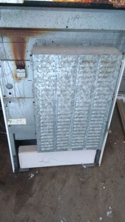 Лот: 15148463. Фото: 1. Электроплита Дарина. Плиты, духовые шкафы, варочные поверхности