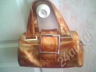 Лот: 30658. Фото: 1. сумочка весенне-летняя. Красноярск