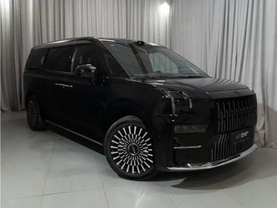 Лот: 25703634. Фото: 1. Минивэн Zeekr 009 2025. Автомобили