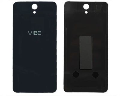 Лот: 16159228. Фото: 1. Задняя крышка для Lenovo Vibe... Корпуса, клавиатуры, кнопки