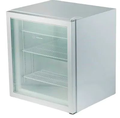 Лот: 21648084. Фото: 1. Морозильный шкаф Hurakan HKN-UF100G. Холодильники, морозильные камеры