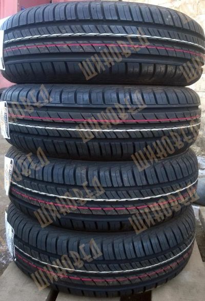 Лот: 7195111. Фото: 1. Шины 165/65 R 13 Matador MP16... Шины