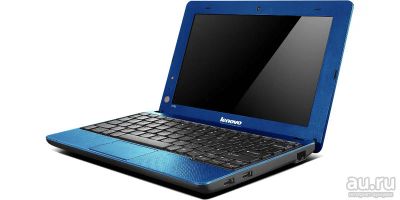 Лот: 8067455. Фото: 1. Нетбук Lenovo S110. Ноутбуки