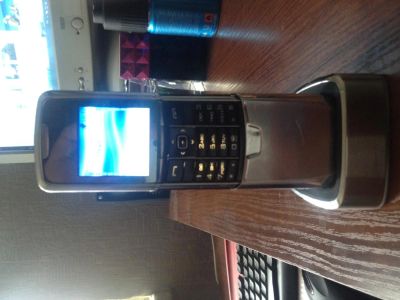 Лот: 3962146. Фото: 1. 8800 ориг читайте описание. Кнопочные мобильные телефоны