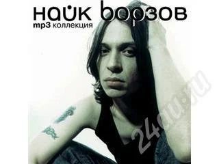 Лот: 246727. Фото: 1. 2 билета на концерт Найка Борзова. Красноярск