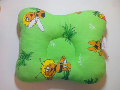 Лот: 3081588. Фото: 1. Ортопедическая подушка для правильного... Постельные принадлежности