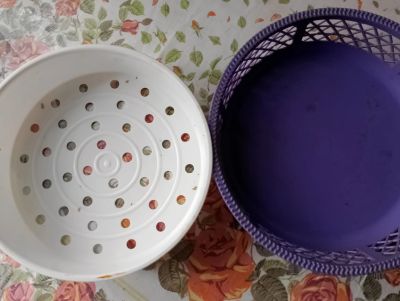 Лот: 25886572. Фото: 1. Пластиковые кухонные штучки. Кухонные аксессуары