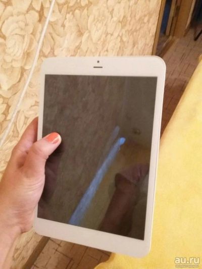 Лот: 8033111. Фото: 1. планшет roverpad. Планшеты